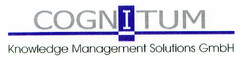 COGNITUM Knowledge Management Solutions GmbH