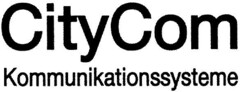 CityCom