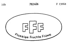 FFF Flüssig Früchte Früwe