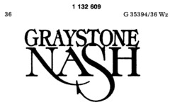 GRAYSTONE NASH