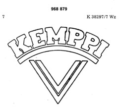 KEMPPI