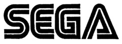 SEGA