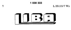 LIBA