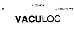 VACULOC