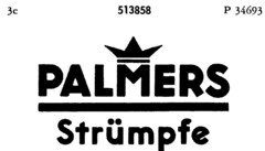 PALMERS Strümpfe
