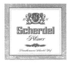 Scherdel Pilsner