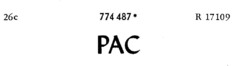 PAC