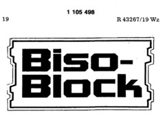 Biso-Block