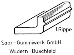 Saar-Gummiwerk GmbH Wadern-Büschfeld