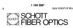 SCHOTT FIBER OPTICS