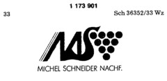MS MICHEL SCHNEIDER NACHF.