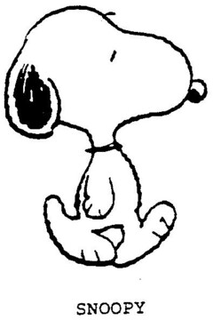 SNOOPY