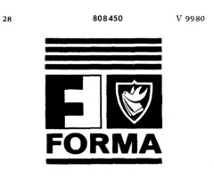 FORMA