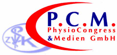 P.C.M. PhysioCongress & Medien GmbH