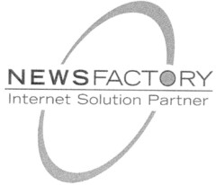 NEWSFACTORY Internet Solution Partner