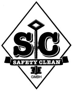 SC SAFETY CLEAN GMBH