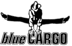 blue CARGO