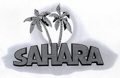 SAHARA