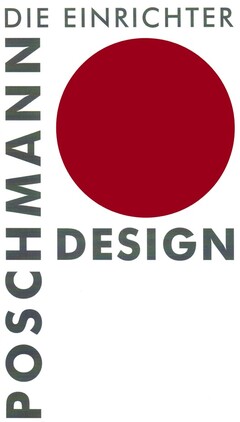 DIE EINRICHTER POSCHMANN DESIGN