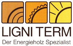 LIGNI TERM Der Energieholz Spezialist