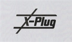 X-plug