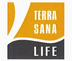 TERRA SANA LIFE