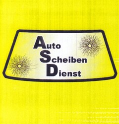 Auto Scheiben Dienst