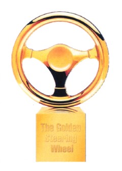 the Golden Steering Wheel