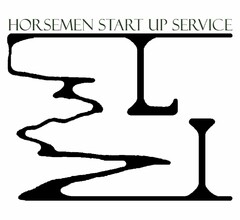 HORSEMEN START UP SERVICE