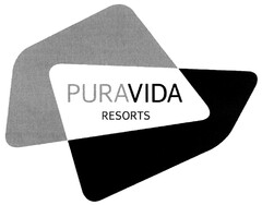 PURAVIDA RESORTS