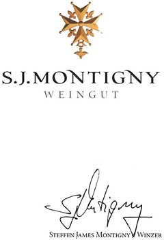 S.J.MONTIGNY WEINGUT