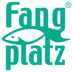 Fangplatz