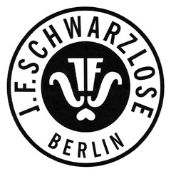 J.F.SCHWARZLOSE BERLIN