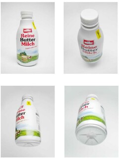 müller Reine Butter Milch