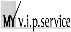 MY v.i.p.service