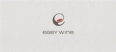 easy wine