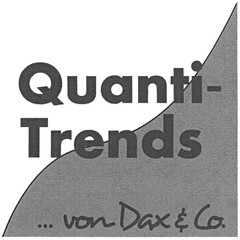 Quanti- Trends