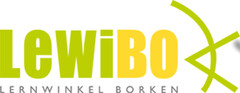 LeWiBo LERNWINKEL BORKEN