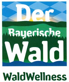 Der Bayerische Wald WaldWellness