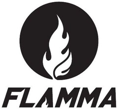 FLAMMA