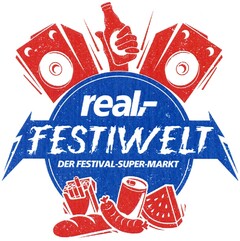 real,- FESTIWELT