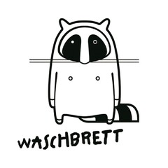 WASCHBRETT