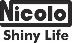 Nicolo Shiny Life