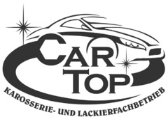CAR TOP KAROSSERIE- UND LACKIERFACHBETRIEB