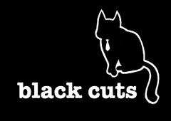 black cuts