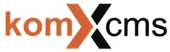 komXcms