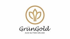 GrünGold AUS GUTEM GRUND