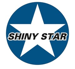 SHINY STAR