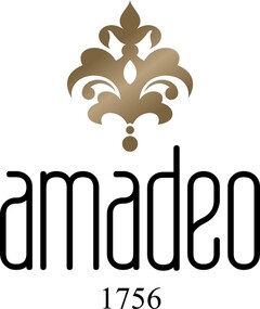 amadeo 1756