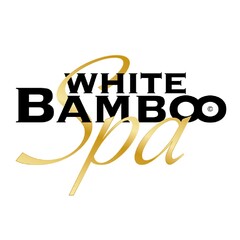 WHITE BAMBOO Spa